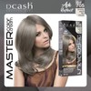 Dcash Master Hair Colour Permanent Hair Cream Dye Punk Emo