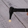 Otoscope Medical Diagnostic Tool Clinical Magnification Lens Eye Care Ear