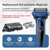WES9032P Shaver Replacement Blades for Panasonic arc 5 5-Blade Shavers
