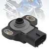 TPS Throttle Position Sensor 13550 13D60 Motorcycle Parts Replacement for