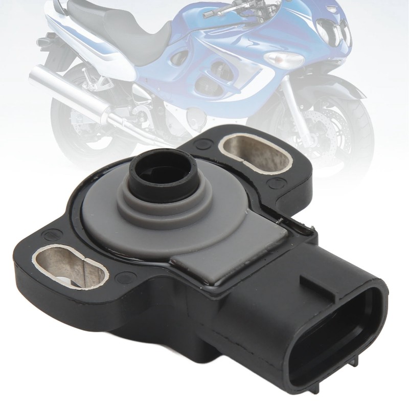 TPS Throttle Position Sensor 13550 13D60 Motorcycle Parts Replacement for