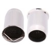 50 mm Exhaust Baffle 51 mm Exhaust Pipe Db Killer,