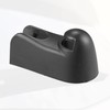 A ABSOPRO Rear Window Wiper Arm Cover Cap for Honda