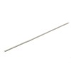 sourcing map Tension Spring Wire Diameter 0.02 Inch AD 0.2