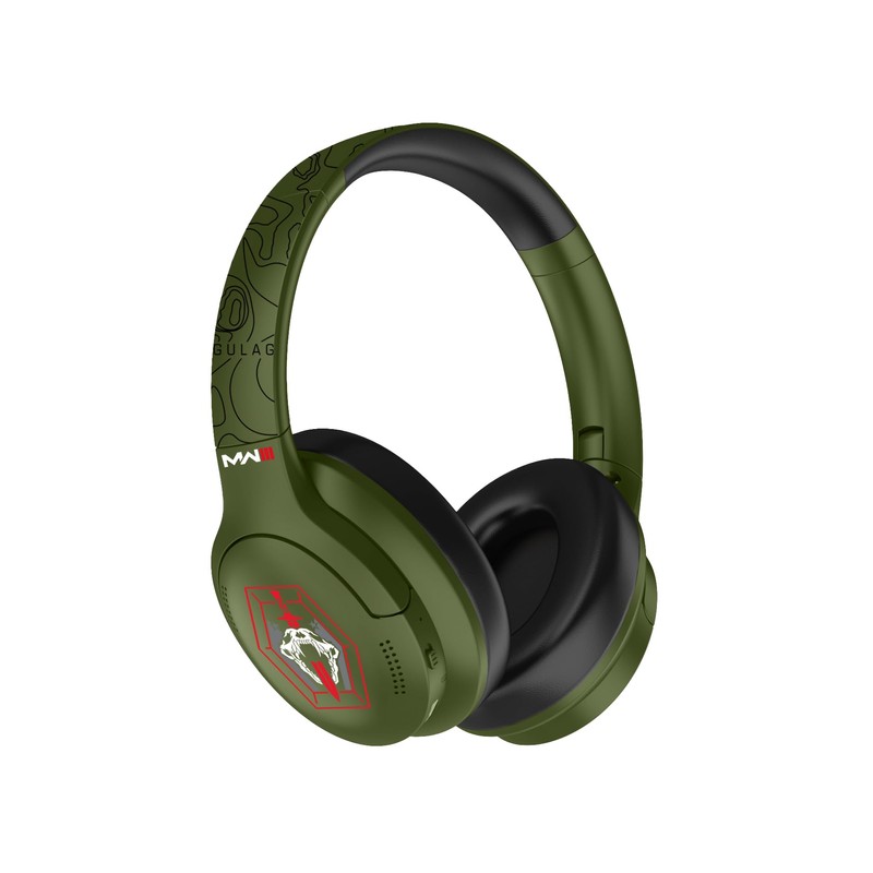 OTL Technologies COD261 Call of Duty Modern Warfare III Foldable