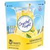Crystal Light Sugar-Free Lemonade Naturally Flavored Powdered Drink Mix 16