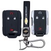 Funda Llave Control Sierra Canyon Silverado Colorado Cheyenn