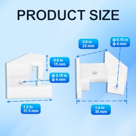 Shift Indicator Bracket, Gear Shift Indicator Cable Bracket Replacement for 1992-1996 F150 F250 F350 Ford Bronco