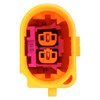 HELLA 6PT 014 494-801 Sensor, exhaust gas temperature - 2-pin