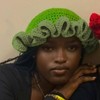 ROYALEAD Handmade Crochet Bucket Hat for Woman Teen Outdoor Commute
