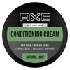 Axe Natural Look Hair Cream, Understated - 2.64 Oz