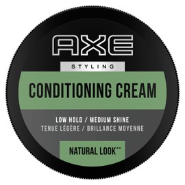 Axe Natural Look Hair Cream, Understated - 2.64 Oz
