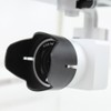 CamDesign Drone Lens Cover Sunhood Sunshade Compatible with DJI Phantom