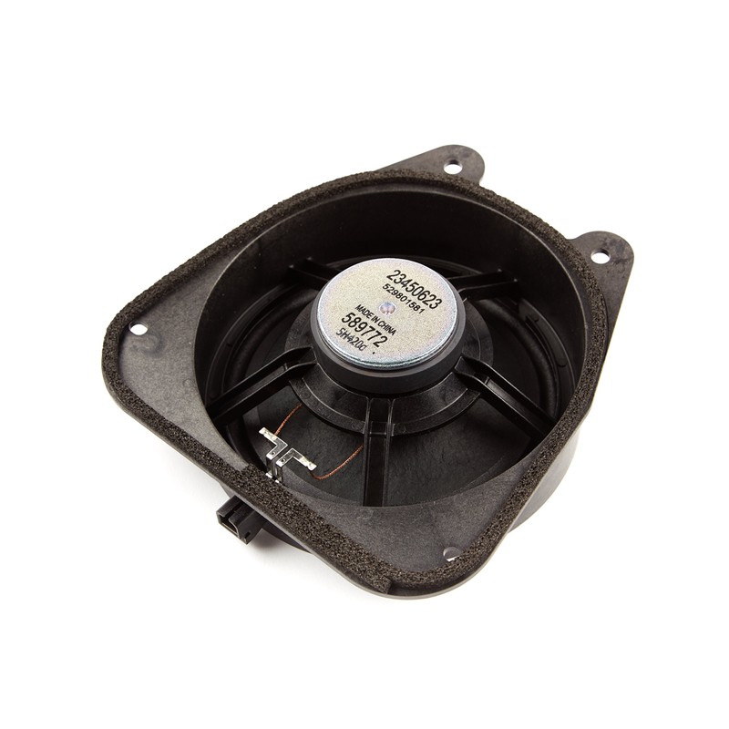 GM Genuine Parts 23450623 Front Door Radio Speaker