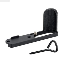 JJC Metal Camera Hand Grip for Sony RX100VII RX100M7 Camera