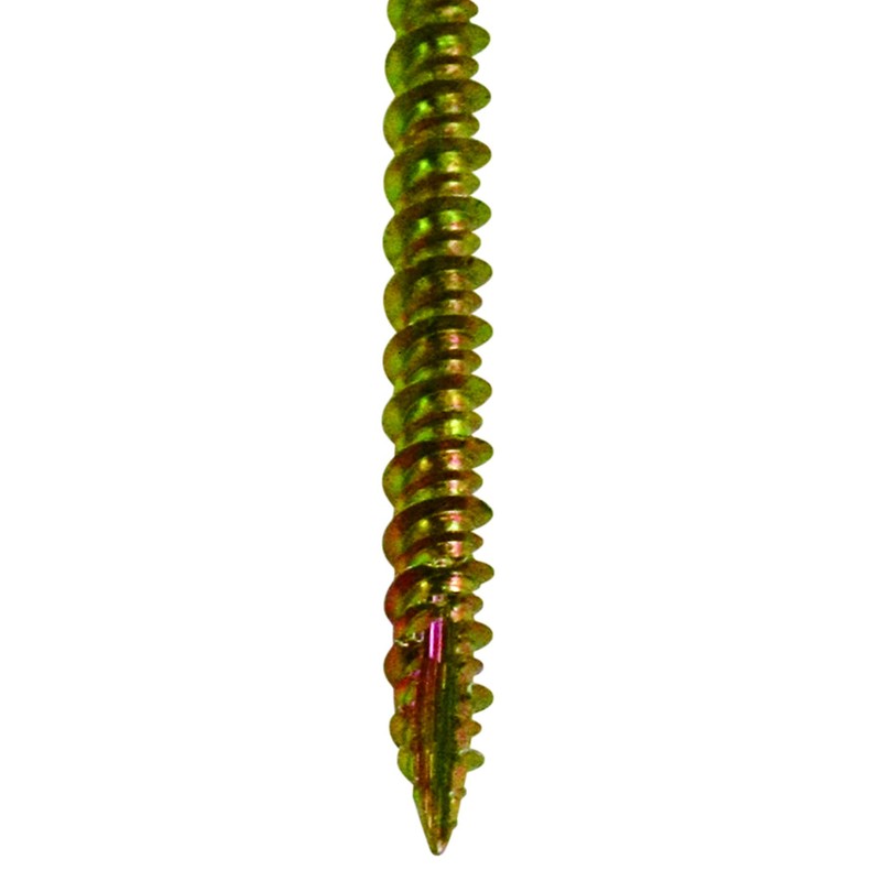 DAIDOHANT 10176924 Universal Power Screw (Nominal Diameter d) 1.5 x