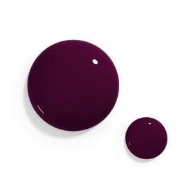 duri Nail Polish No.614, Berry Vague.5 fl. oz./15 mL