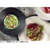 SOLIA VF40522 Soup Plates, Disposable Tableware, 7.1 inches (18 cm),