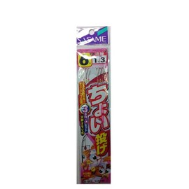 Sasame K-002 Choi-throw 3-needle 6 1