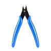 MODUODUO Poultry Pigeon Ring Cutter 2PCS Wire Shear for Bird