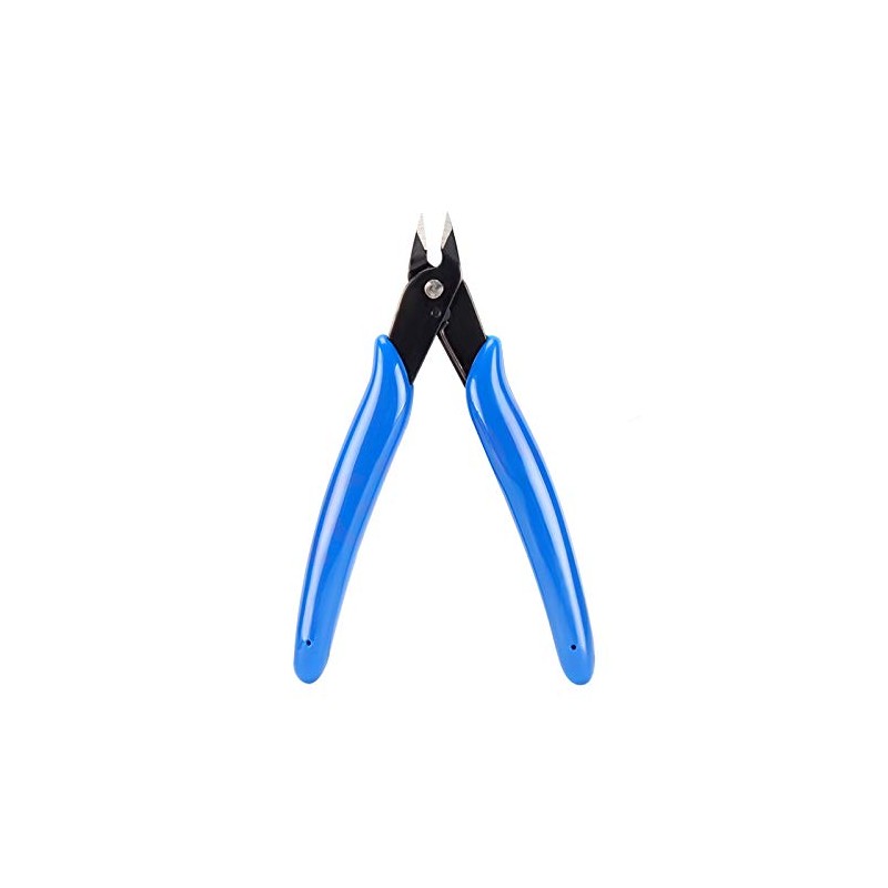 MODUODUO Poultry Pigeon Ring Cutter 2PCS Wire Shear for Bird