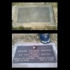 Mission Restore Bronze Headstone Plaque Restoration