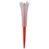 LITE T-314 (110) Lone Star Drive Tee 3.0 inches (75