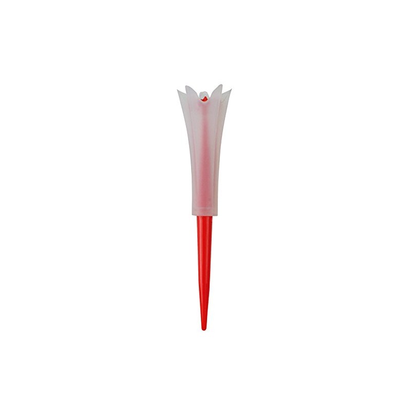LITE T-314 (110) Lone Star Drive Tee 3.0 inches (75