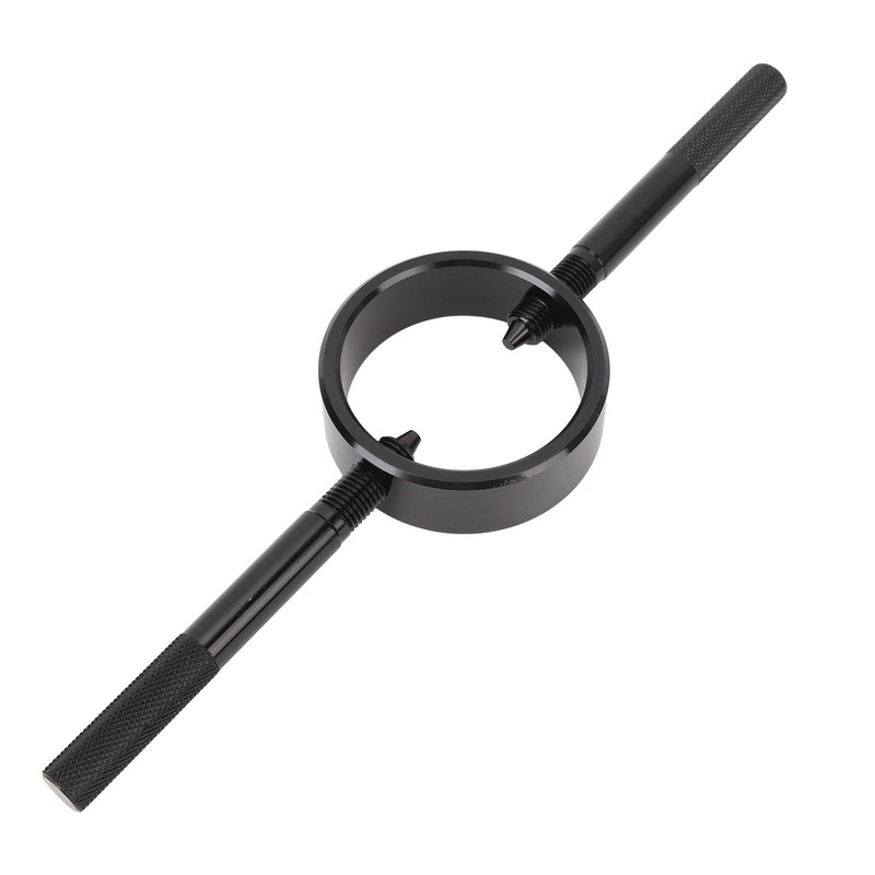 Motorcycle Fork Spring Compressor Tool Kit for Most Upside Down