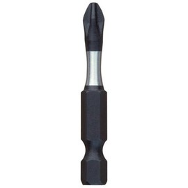 MILWAUKEE ELEC TOOL 48-32-4462 2" #2 Phillips Power Bit