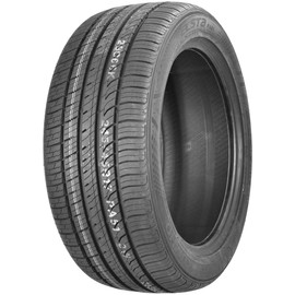 Kumho Ecsta PA51 All-Season Tire - 245/45ZR17 95W