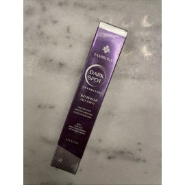 Famirosa Dark Spot Corrector 360 Roller Face Serum 0.5 FL OZ (15mL)