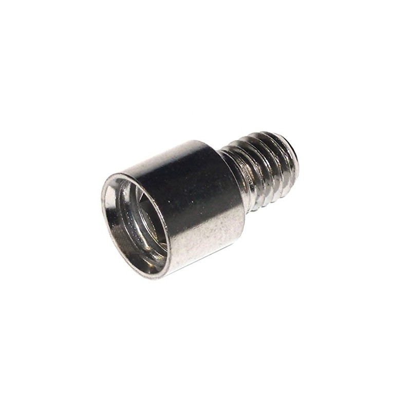 Verschraubung SR-Suntour für Kartusche Zugstufe Raidon/Duro/Durolux u.m.