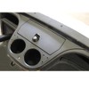 Red Hawk DASH-0092 Dash Compartment Compatible With/Replacement For Yamaha Drive