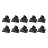 Baluster Screw Down Swivel Shoe with Set of Screws, Use