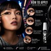Mascara Extension Lash