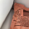 2 Emergency food Humanitarian Random ￼Daily Ration. Sealed ￼