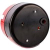 MZA - Vehicle Electrics Rear Light Round Complete Diameter 100