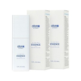 Atomy Homme Essence 45ml x 2 / 애터미 옴므 에센스 45ml 2개
