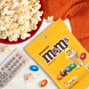 M&M'S Peanut Chocolate Candy 5.3-Ounce Bag (Pack of 12)