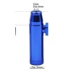 Fearless Travel Storage Snuff Dispenser, Keeps Goods Dry Safe