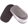 Heel Lift Inserts - 1.4 Inches Height Increase Insoles, Achilles