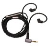 HiFi Wired Earbuds Stereo Dynamic Hybrid 3.5mm Wired Monitor Earbuds