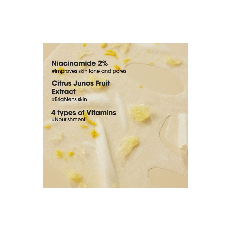 SOME BY MI [SOME BY MI]*renewal* Yuja Niacin 30 Days