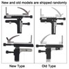 Professional Attachable Mechanical X-Y Moveable Stage Caliper With Scale for
