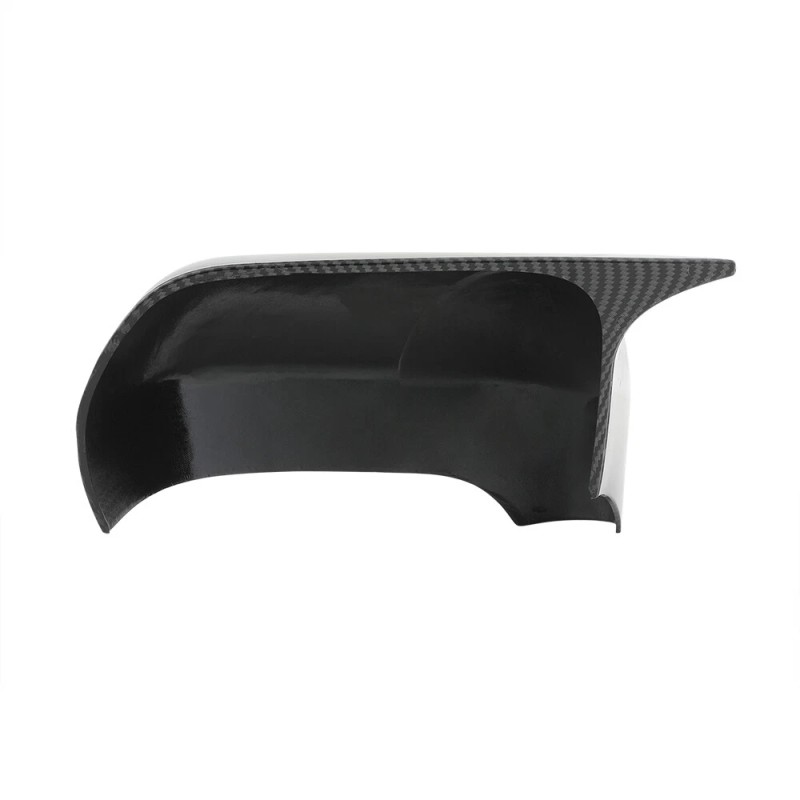 GOODFITMENT For Honda Civic 2006-2011 Carbon Fiber Left+Right Side Rearview