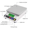 CGOLDENWALL High Precision Scale 5kg 0.1g Digital Accurate Electronic Balance