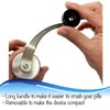 JFA Medical Pill Grinder/Crusher - Crushes Multiple Tablets/Pills into a