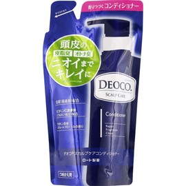 Deoko Scalp Care Conditioner Refill Pack of 2 (285 g)