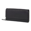 Burkely Antique Avery Leather Wallet 18.5 cm, black